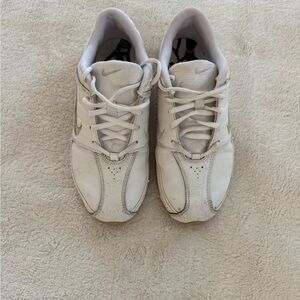 Nike vintage sneakers